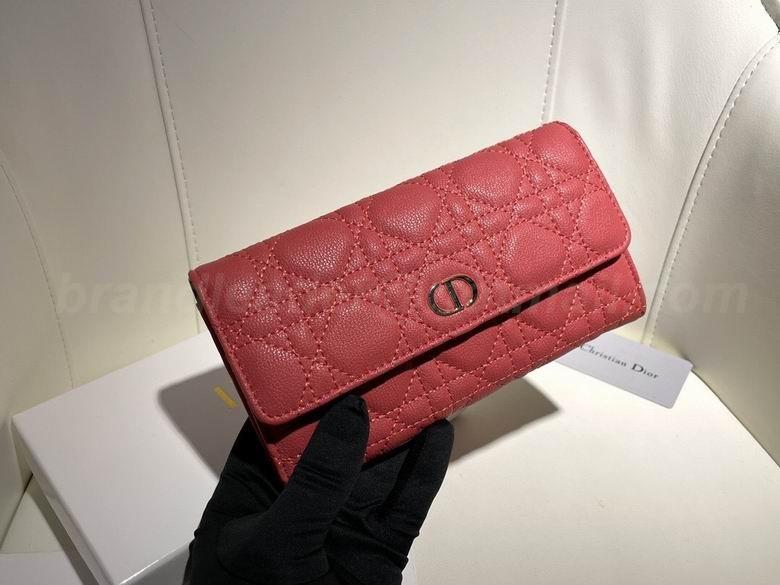 DIOR Wallets 22